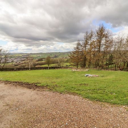 Curlew Cottage Keighley Buitenkant foto